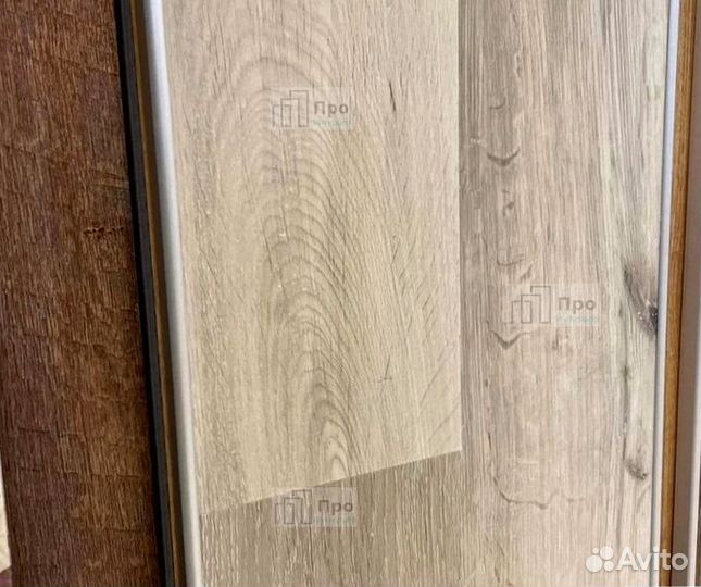 Spc ламинат, Кварцвиниловая плитка