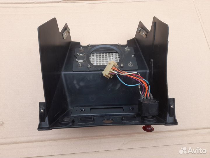 Коллекционная панель Нива 2121