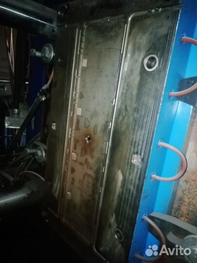 Пресс-форма