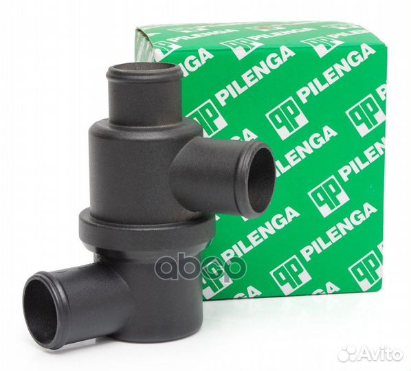 Термостат TT-P4011