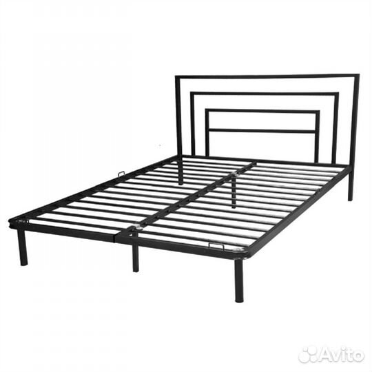 Металлические кровати от производителя