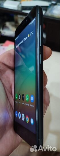 Xiaomi Redmi 4x (3/32gb)