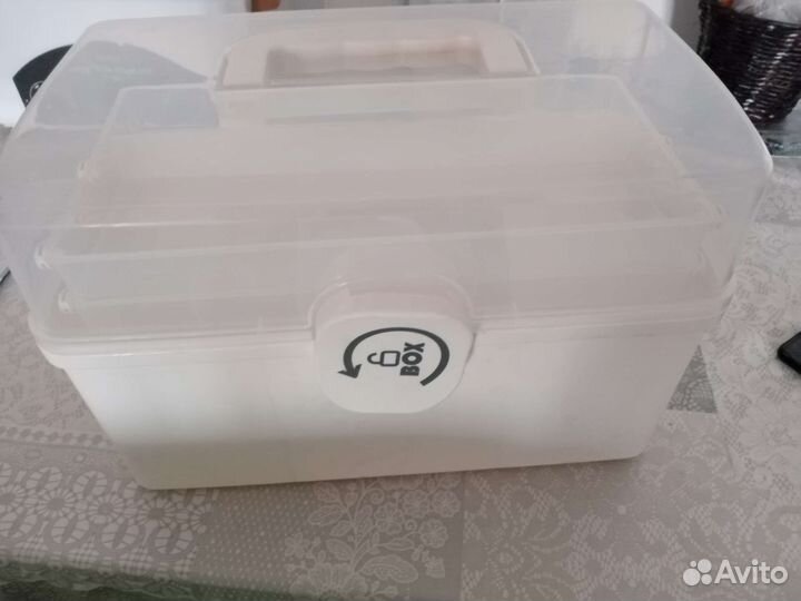 Аптечка домашняя