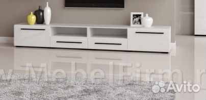 Тумба под телевизор