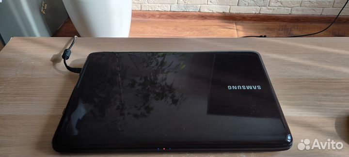 Ноутбук Samsung R540 Обновленный