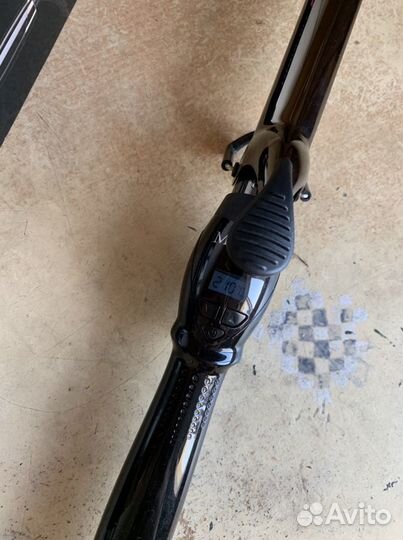 Плойка для волос