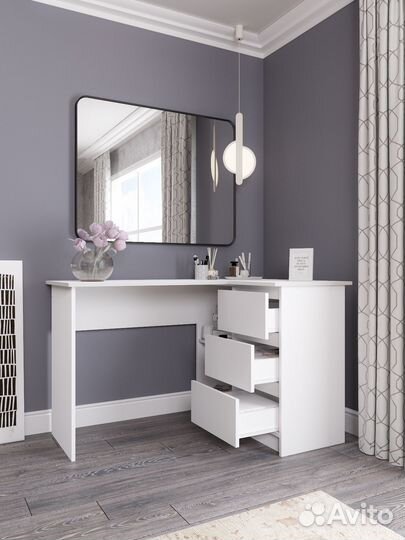 Стол угловой (письменный стол )