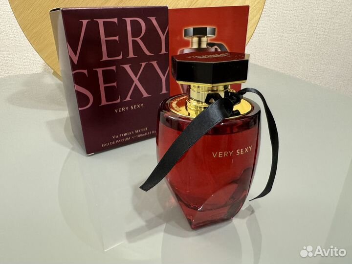 Духи Victorias Secret Very Sexy 100 мл