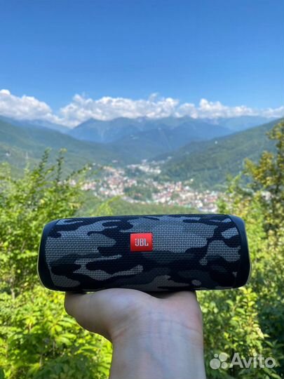 Колонка Jbl flip 5 original