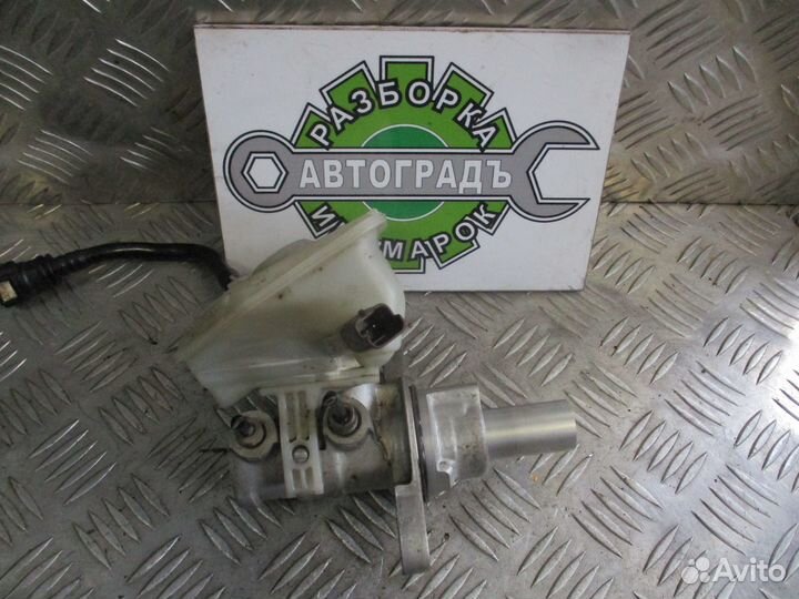 Гтц Citroen C4 2007г