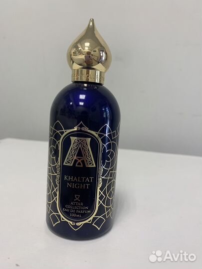 Оригинальный парфюм на распив от 5 мл