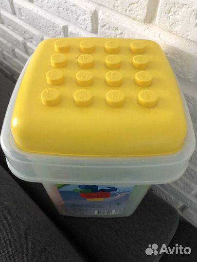 Лего квадро