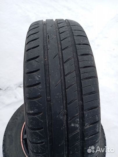 Колеса r13 летние