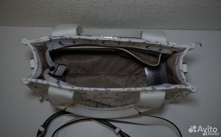 Сумка guess винтаж