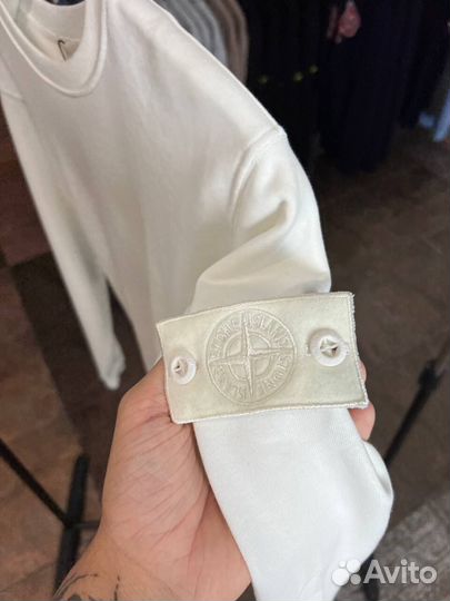 Свитшоты Stone Island 6 Цветов