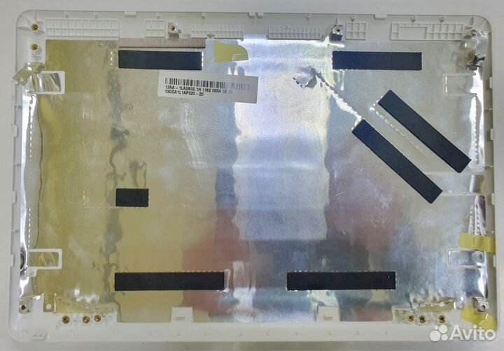 Крышка матрицы для Asus Eee 1001PX. Отп. в регионы