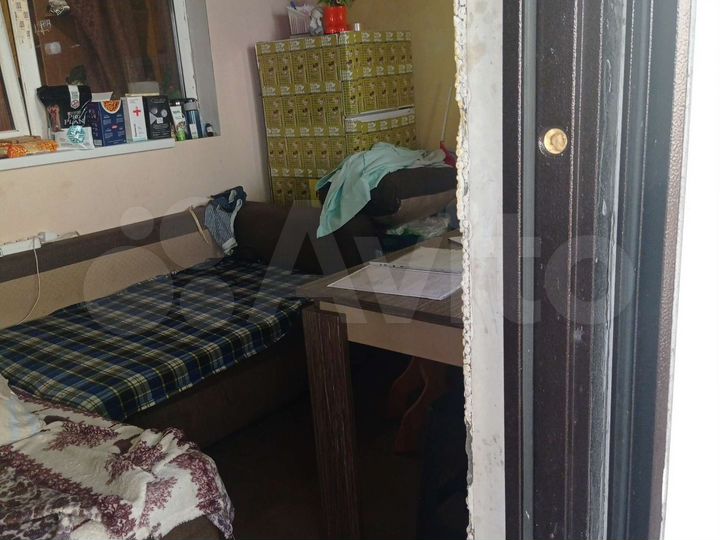 Дом 53 м² на участке 1,5 сот.