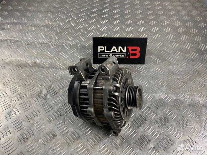 Генератор Mazda Cx-7 EP L3VDT 2008