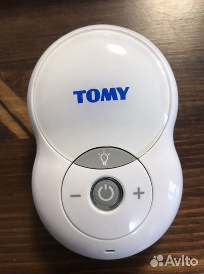 Радионяня tomy