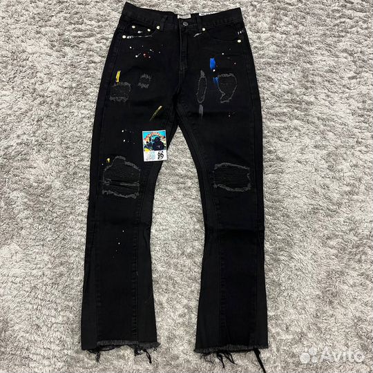 Джинсы Gallery Dept новые