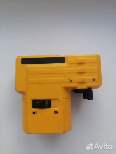 Лазерный уровень stabila