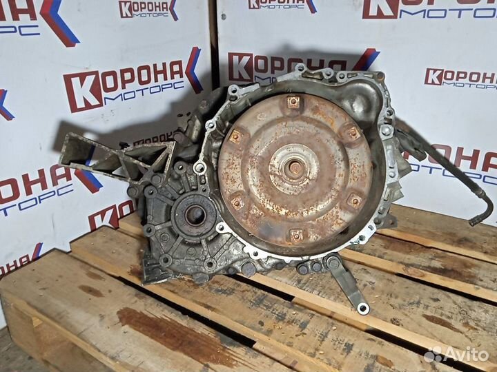 АКПП AW55-50SN Volvo B5244 volvo volvo