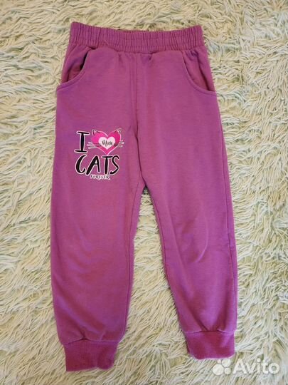 Вещи для девочки