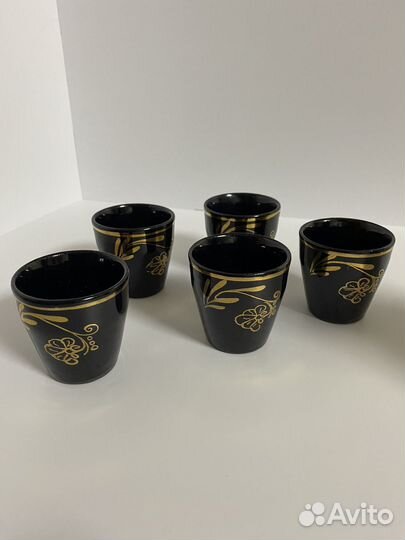 Сервиз для ликера