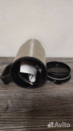 Термокружка автомобильная