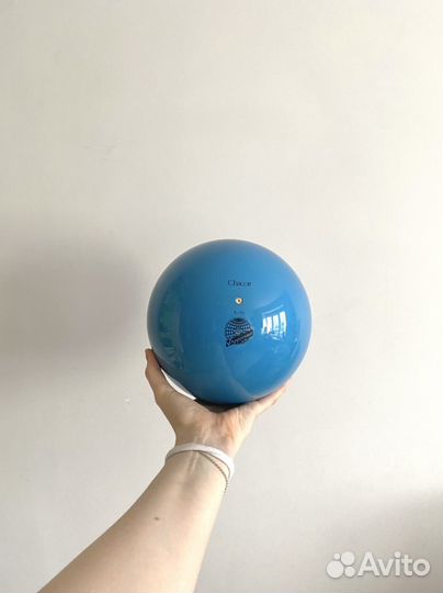 Мяч для художественной гимнастики