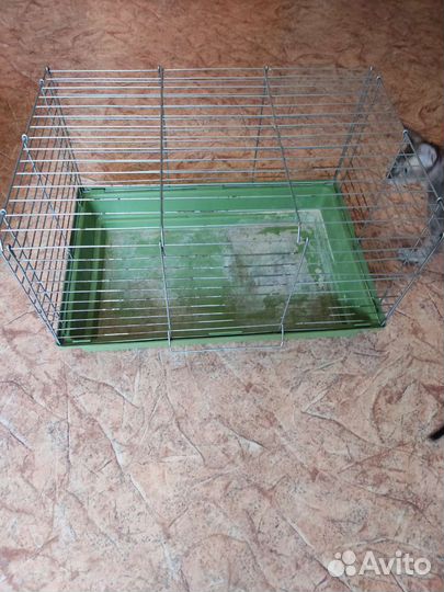 Клетка для кролика,грызунов