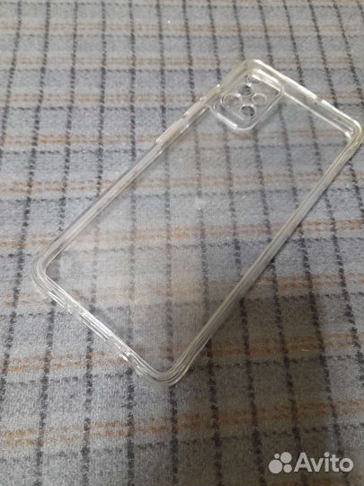 Бампер на samsung а51