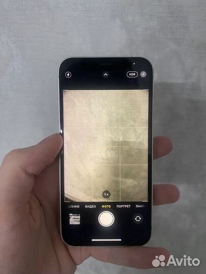 iPhone 12 mini, 128 ГБ