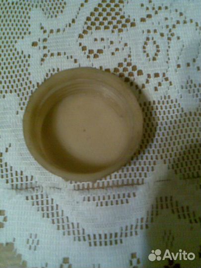 Пробки для бутылей винтовые 20 и 10 л