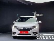 Honda Odyssey (North America) 3.5 AT, 2020, 36 650 км, с пробегом, цена 5 803 000 руб.