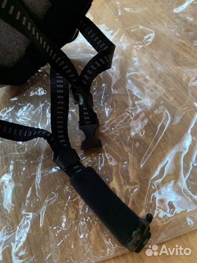 Шлем велосипедный