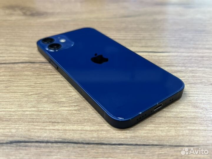 iPhone 12 mini, 128 ГБ