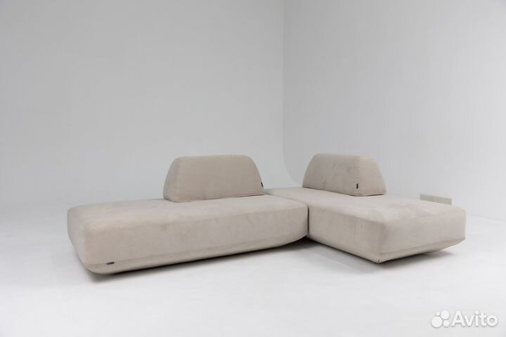 Диван со спальным местом 2700х1650 мм