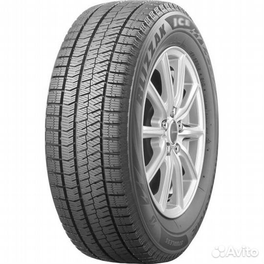 Bridgestone Blizzak Ice 215/50 R17 91S