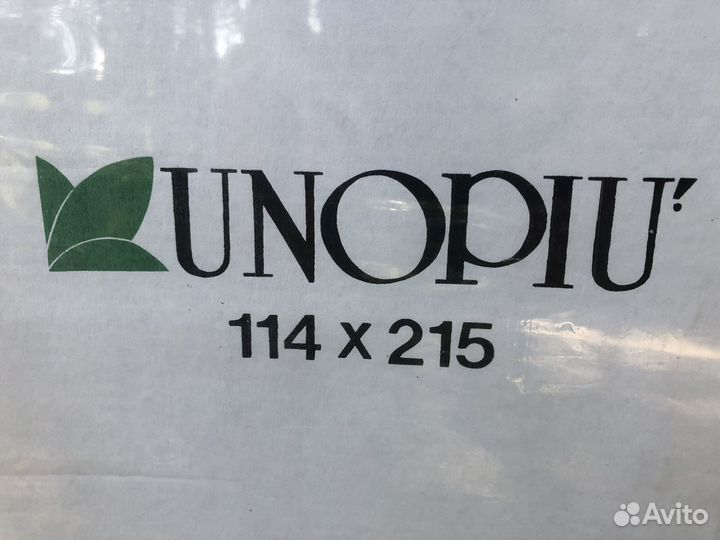 Жалюзи Деревянные 25 мм Unopiu Италия 114Х215