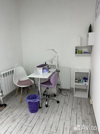 Аренда рабочего места