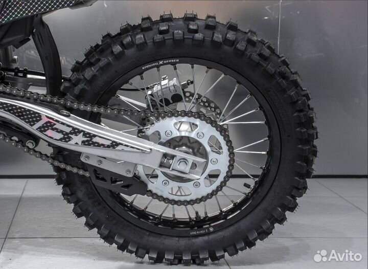 Мотоцикл BRZ X5 lite 250cc рассрочка