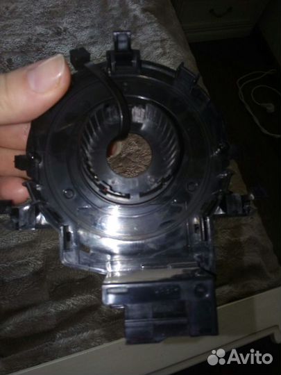 Кольцо SRS (спиральный кабель) toyota