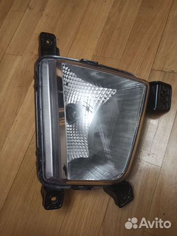 Фара птф Hyundai Creta оригинал
