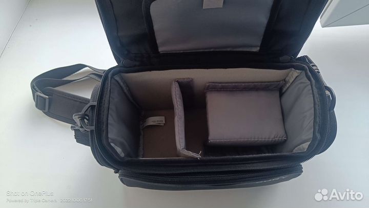 Сумка для видеоаппаратуры Sony lcs-u30