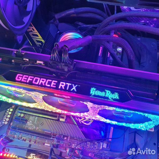 RTX 3060Ti 3070Ti 3070M