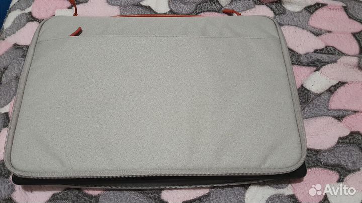 Сумка для ноутбука