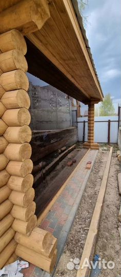 Мягкие окна для веранды