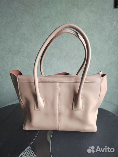 Сумка женская натуральная кожа новая