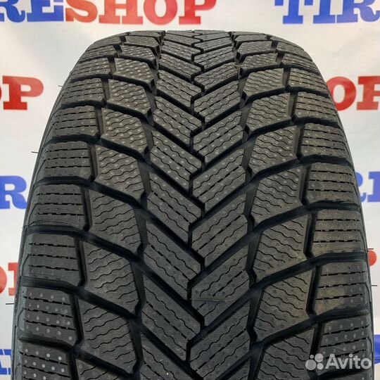 Michelin X-Ice Snow 235/65 R17 108T